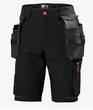 KENSINGTON CONS SHORTS, Helly Hansen (77578)