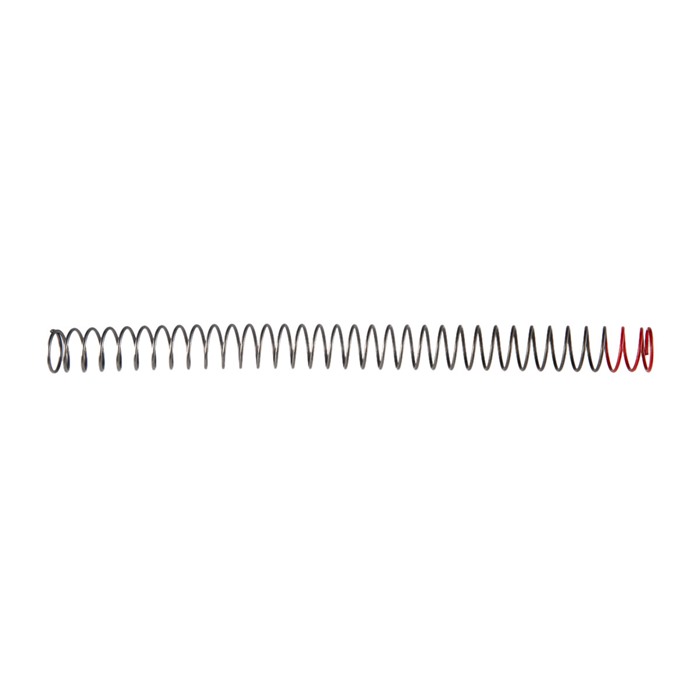 Sprinco Buffer Spring - .308 Carbine AR-10 Pattern with Dual Extractor Spring Set - Extra Power - Red 2