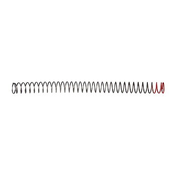 Sprinco Buffer Spring - .308 Carbine AR-10 Pattern with Dual Extractor Spring Set - Extra Power - Red 2