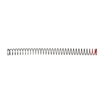 Sprinco Buffer Spring - M4 Carbine with 4-coil Extractor Spring - Extra Power - Red