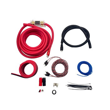 RJAUDIO RJ-CCAKIT35   35mm² strömkit
