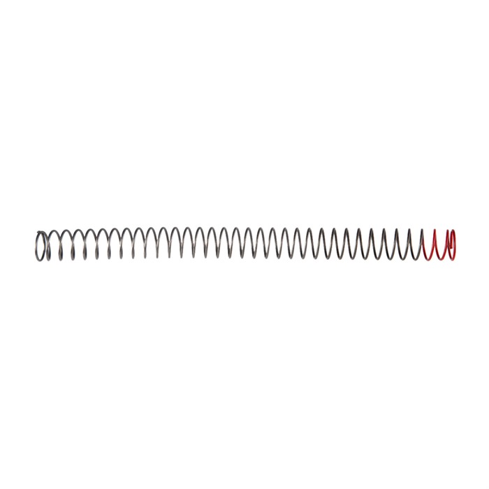 Sprinco Buffer Spring - M4 Carbine - Extra Power - Red 2