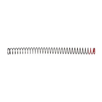 Sprinco Buffer Spring - M4 Carbine - Extra Power - Red 2