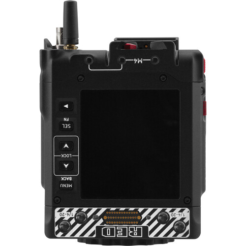 RED KOMODO-X Cinema Camera (Z Mount) - 9