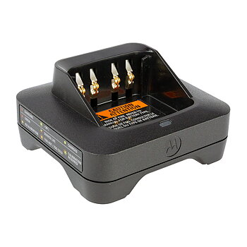 Motorola IMPRES™ Single Unit Charger, Base Only