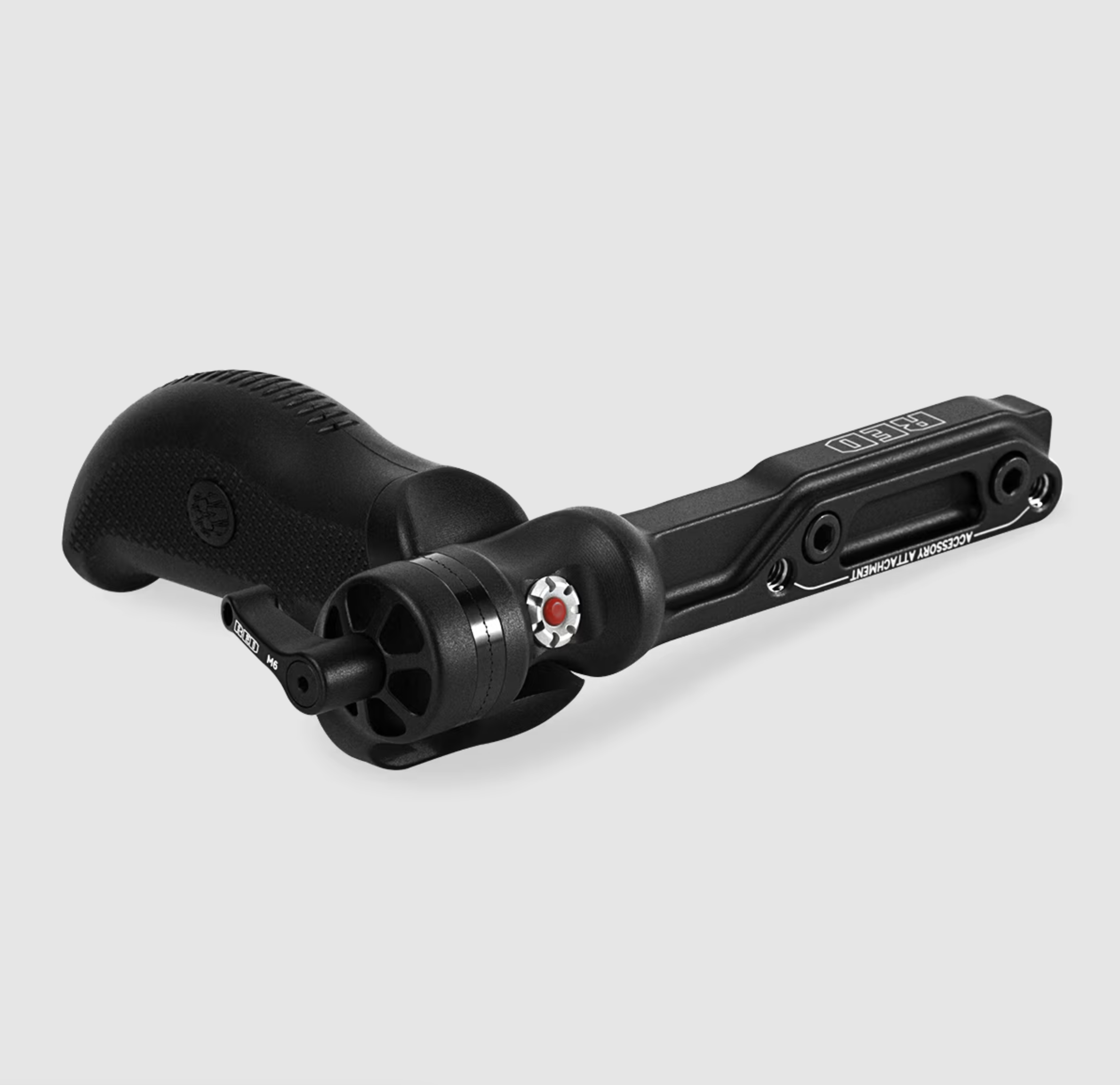RED KOMODO-X Cinema Camera (Z Mount) Power Zoom Pack - 5
