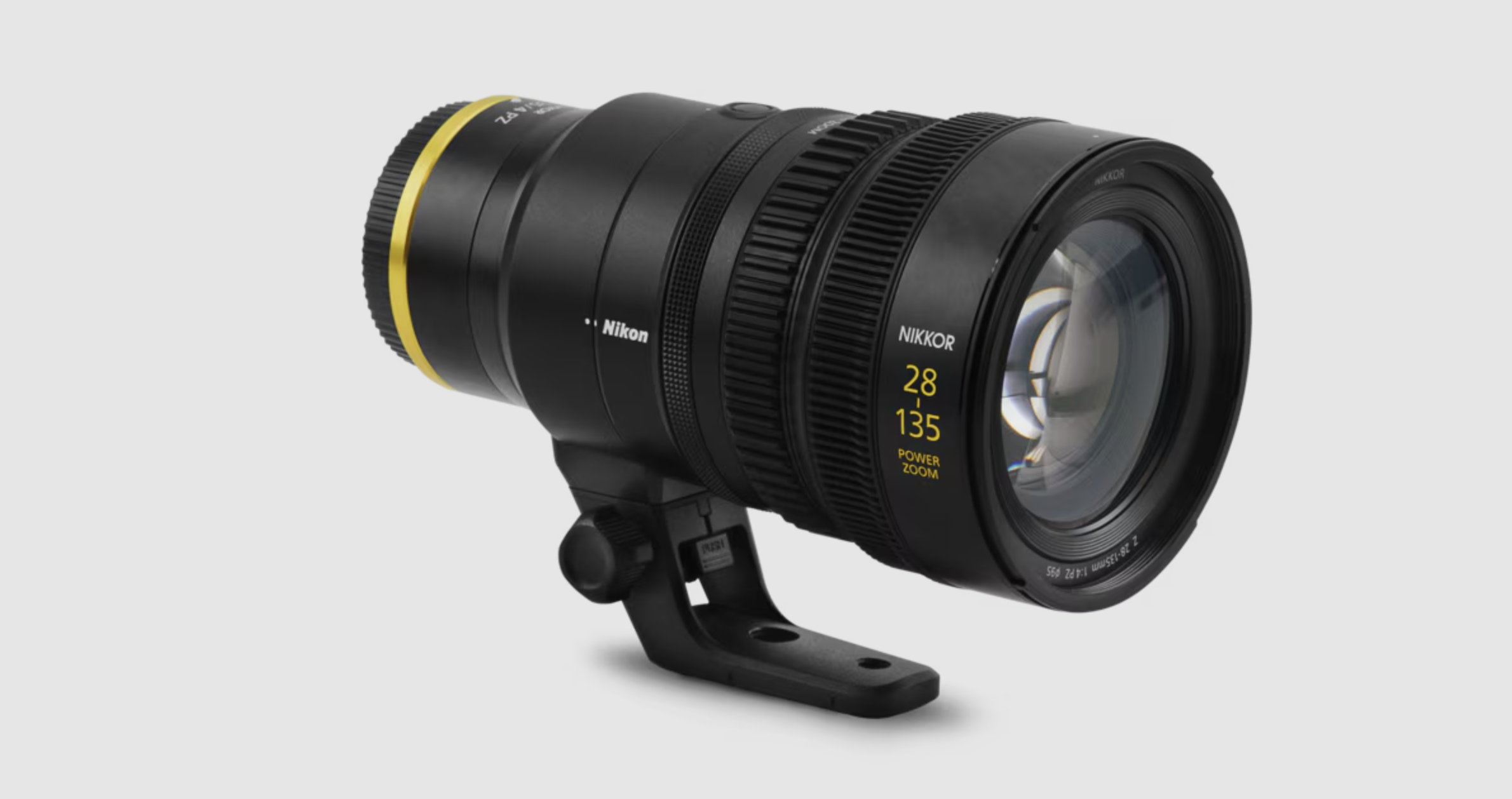 RED KOMODO-X Cinema Camera (Z Mount) Power Zoom Pack - 4