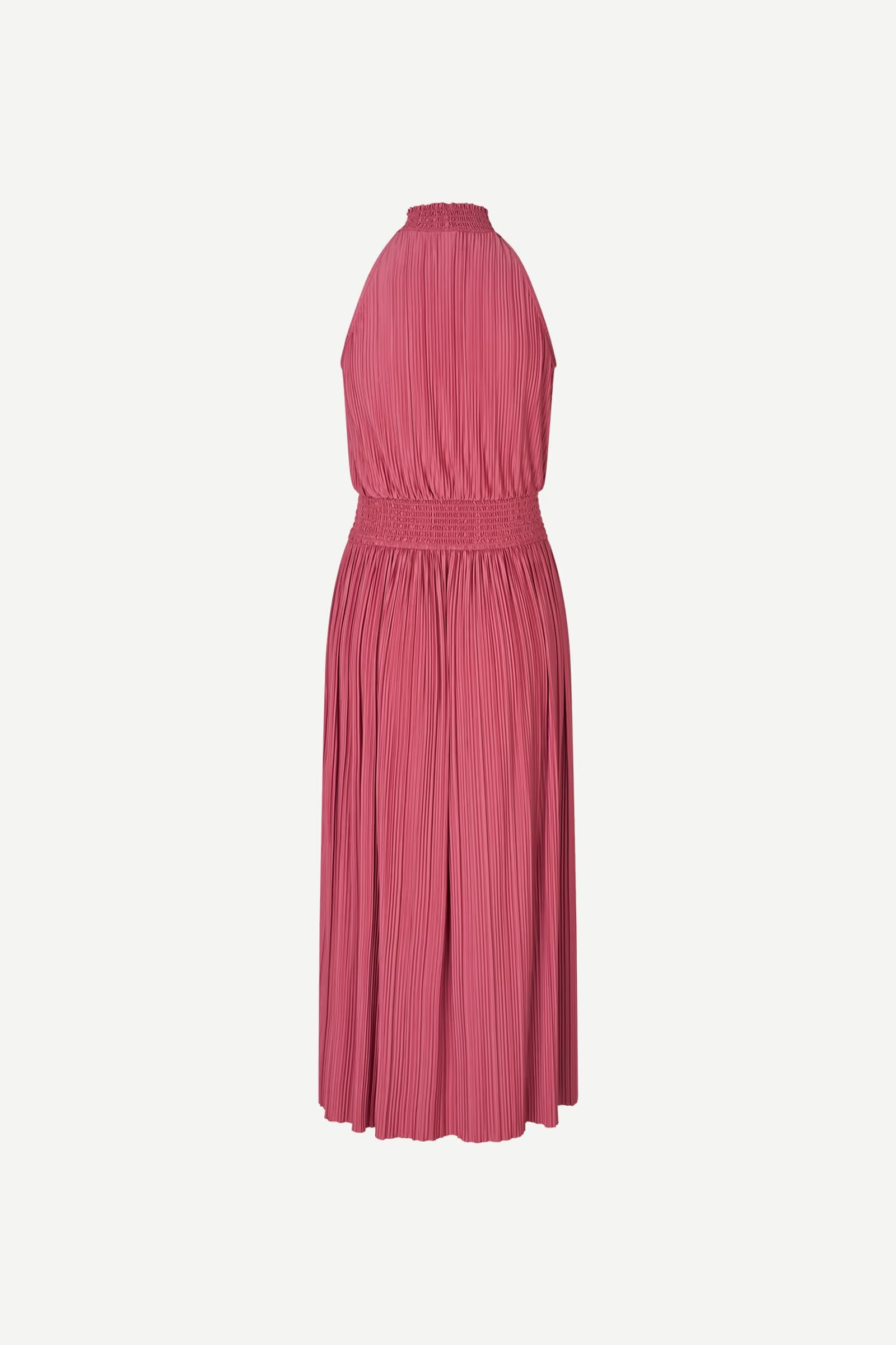 Samsoe Samsoe Uma Dress Rose Wine - 3