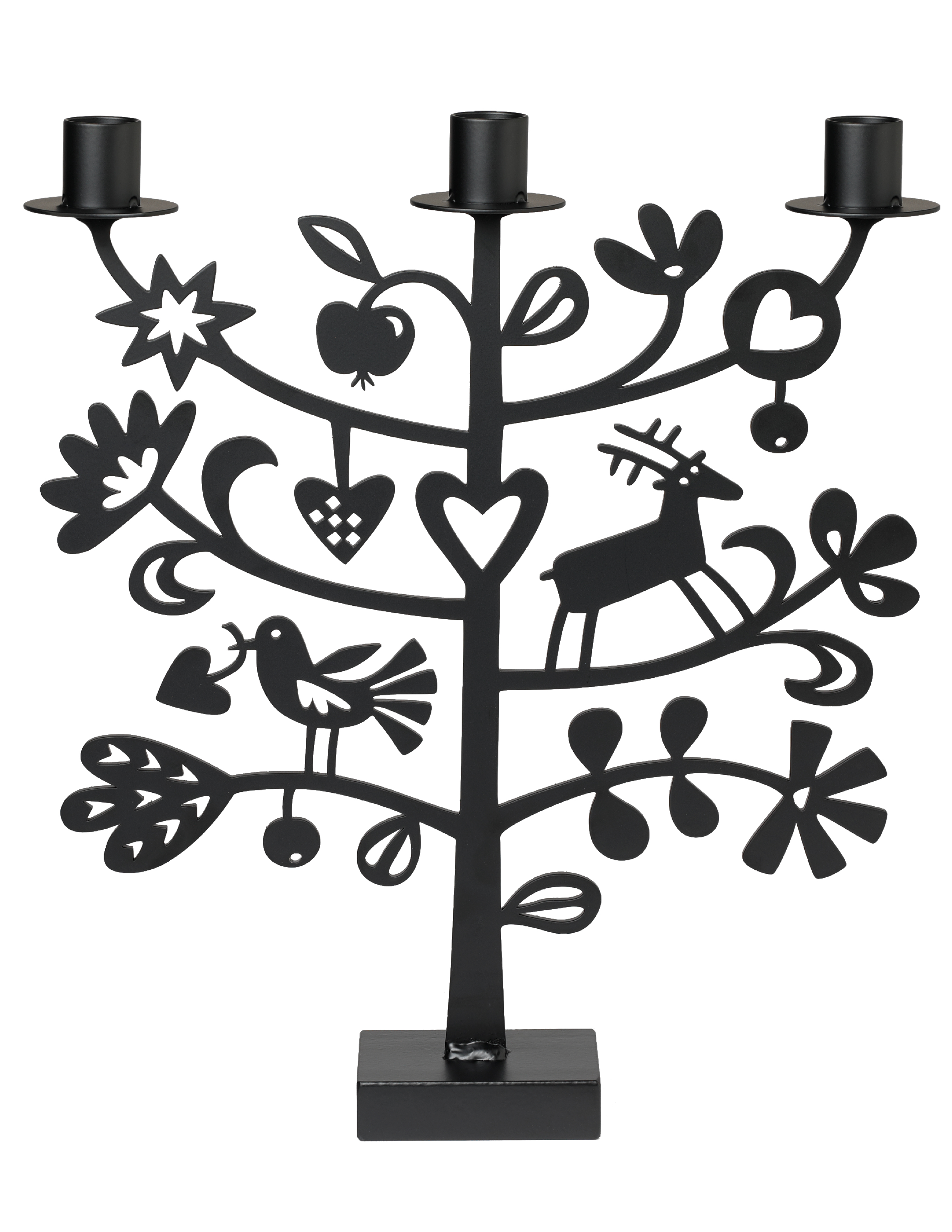 Nordic light ljusstake från Bengt & Lotta 