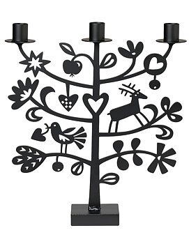 Nordic light ljusstake från Bengt & Lotta 