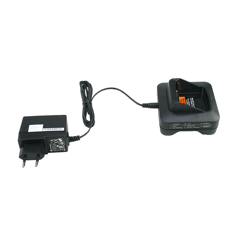 Motorola IMPRES™ Single Unit Charger, w/Power Supply EU