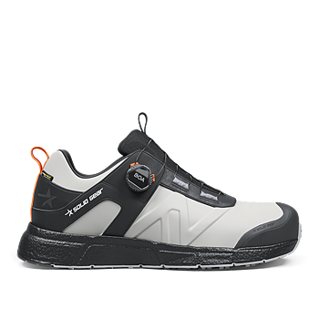 Revolution 2 Mono Low  Solid Gear  (SG76015)