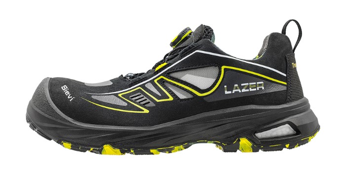    Lazer Free Roller+ S1P