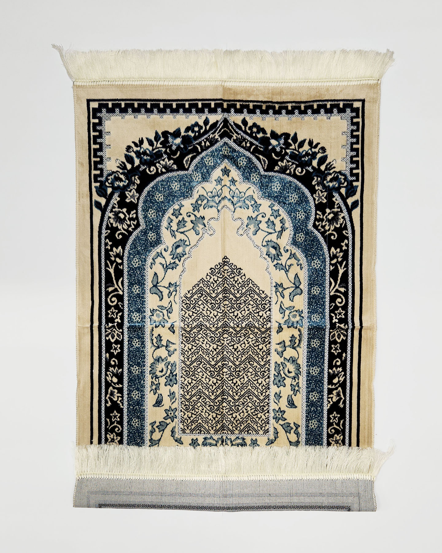 Prayer Rug - Blue - 2