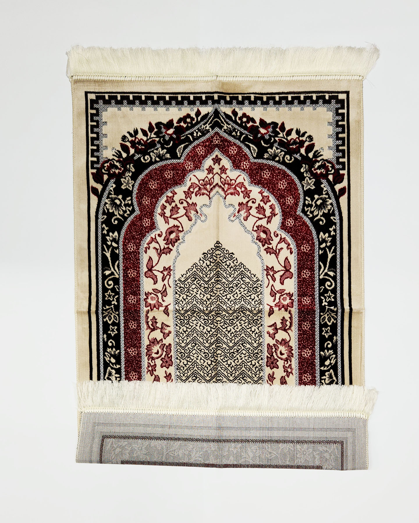 Prayer Rug - Red - 2
