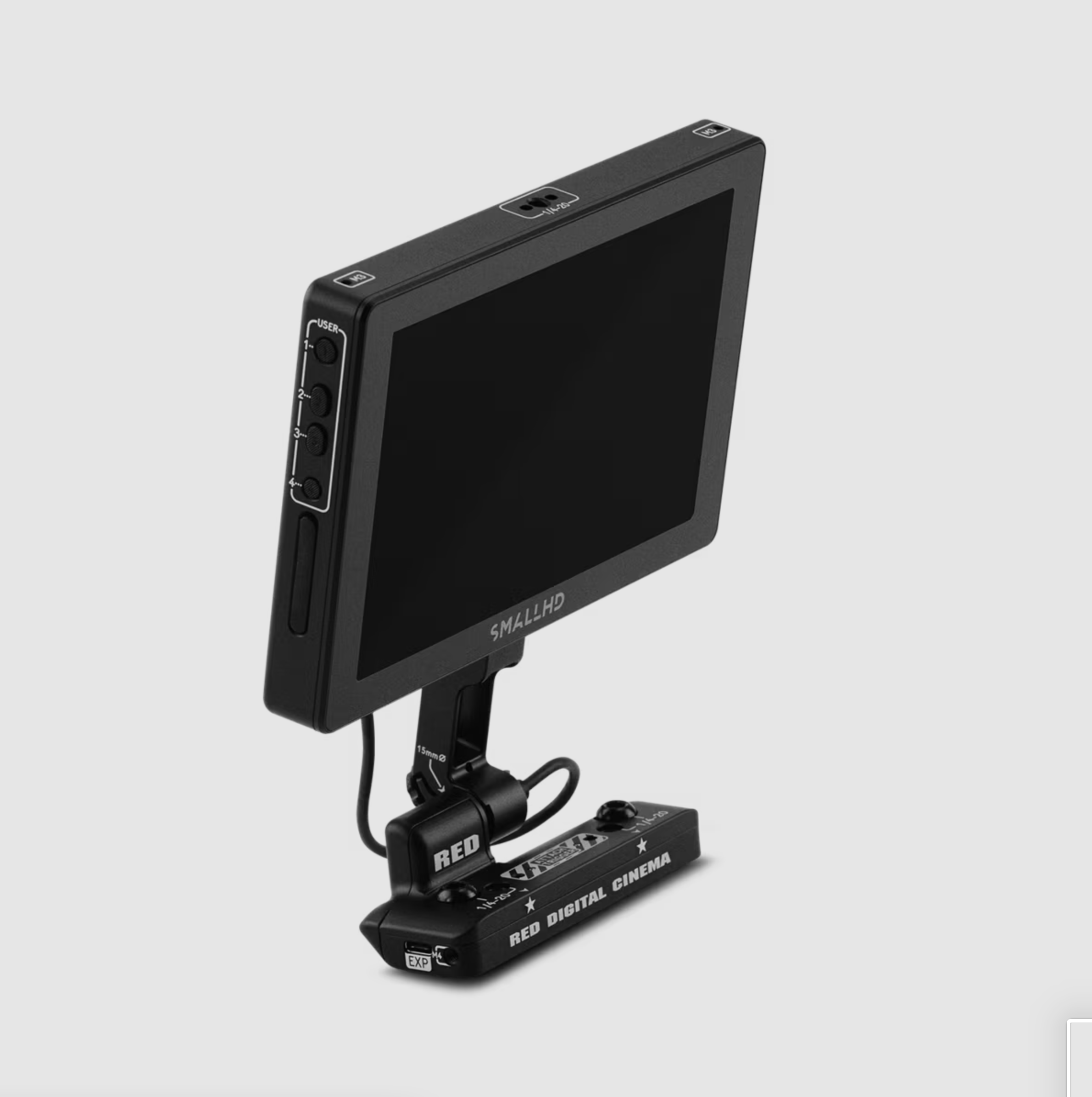 RED V-RAPTOR-X Cinema Camera (Z-mount) Starter Pack - 2