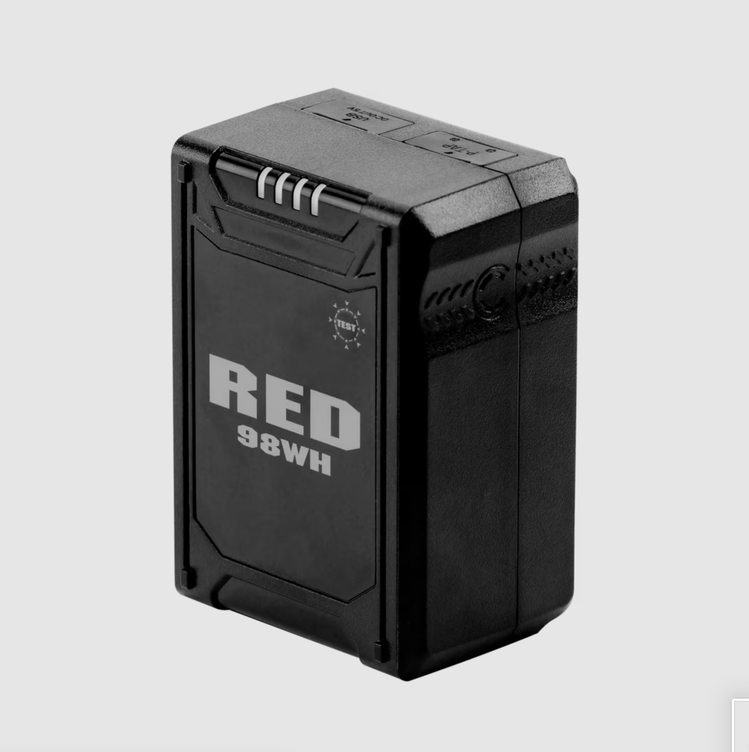 RED V-RAPTOR-X Cinema Camera (Z-mount) Starter Pack - 5