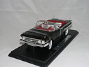 Chevrolet Impala  1960  1:18  Welly