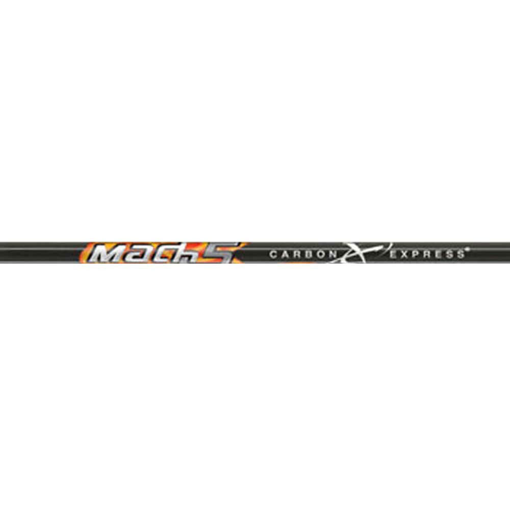 Skaft Carbon Express Mach  5