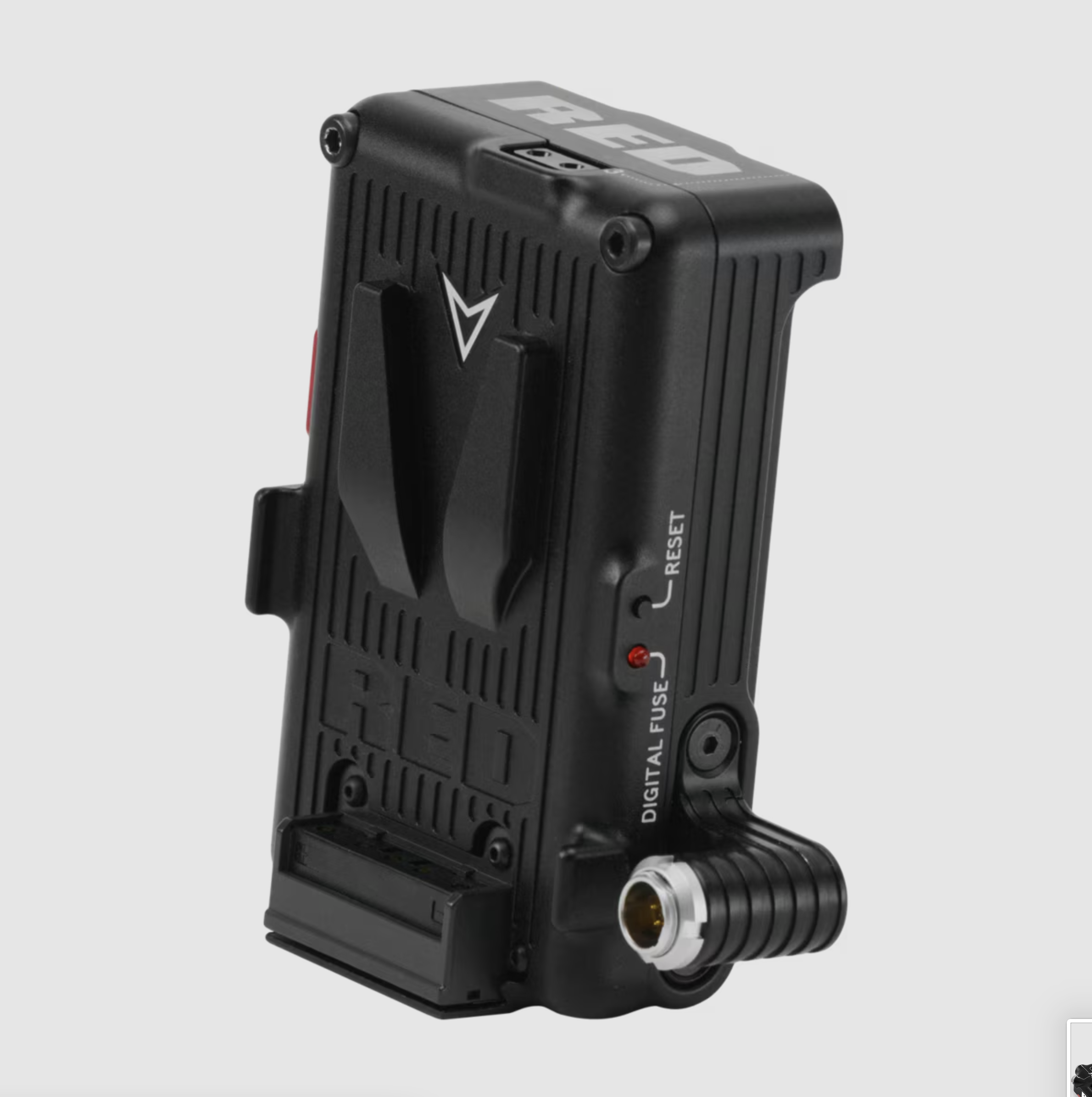 RED V-RAPTOR-X Cinema Camera (Z-mount) Production Pack (Z-mount) - 5