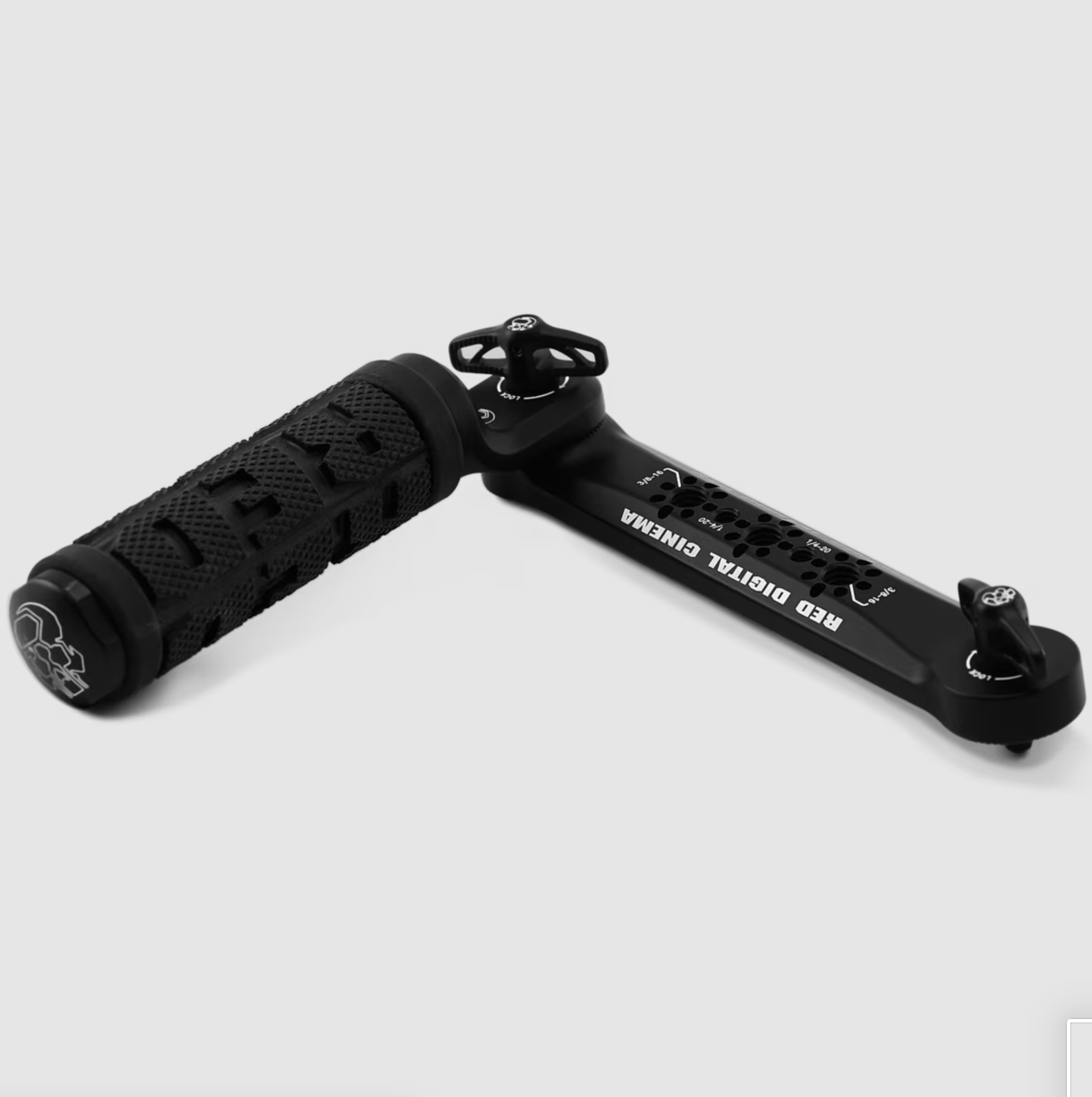 RED V-RAPTOR-X Cinema Camera (Z-mount) Production Pack (Z-mount) - 10