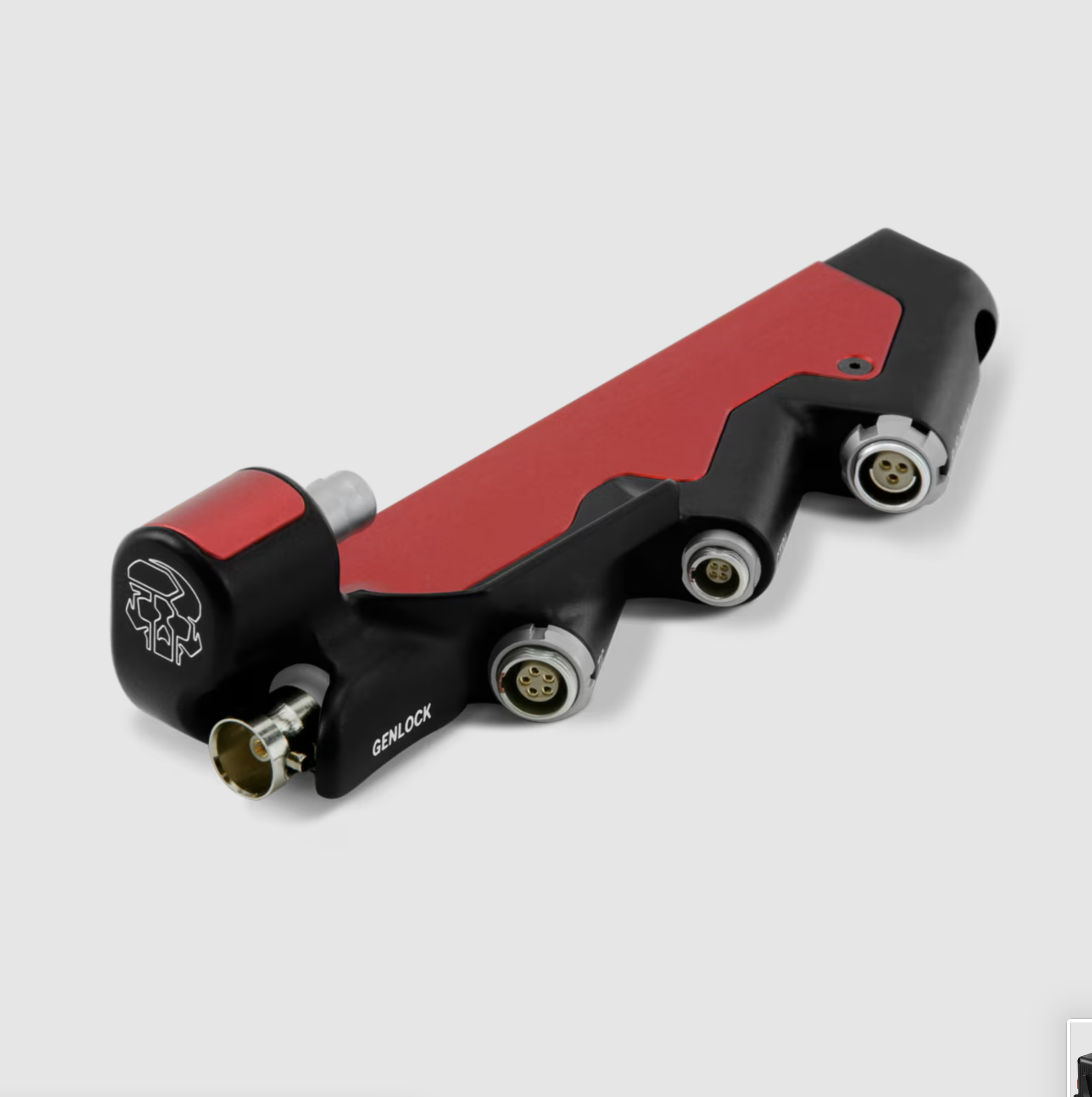 RED V-RAPTOR-X Cinema Camera (Z-mount) Production Pack (Z-mount) - 7