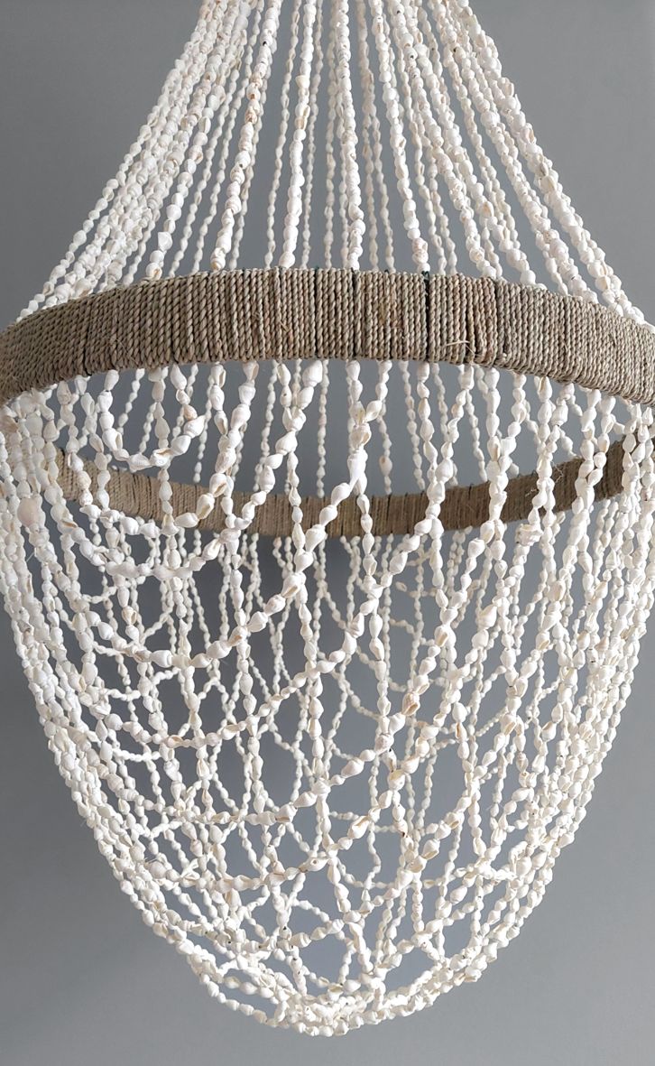 Snäcklampa Tutup, 90cm - 3