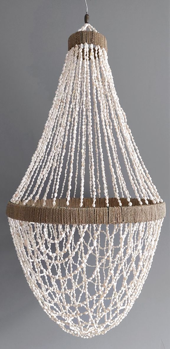 Snäcklampa Tutup, 90cm