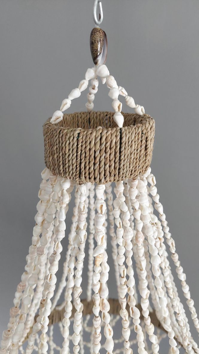 Snäcklampa Tutup, 90cm - 2