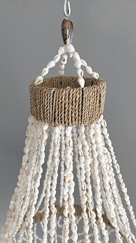 Snäcklampa Tutup, 90cm