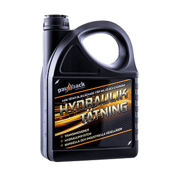 Hydrauliktätning 4L