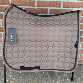 Equiline Octagon 3 flätor