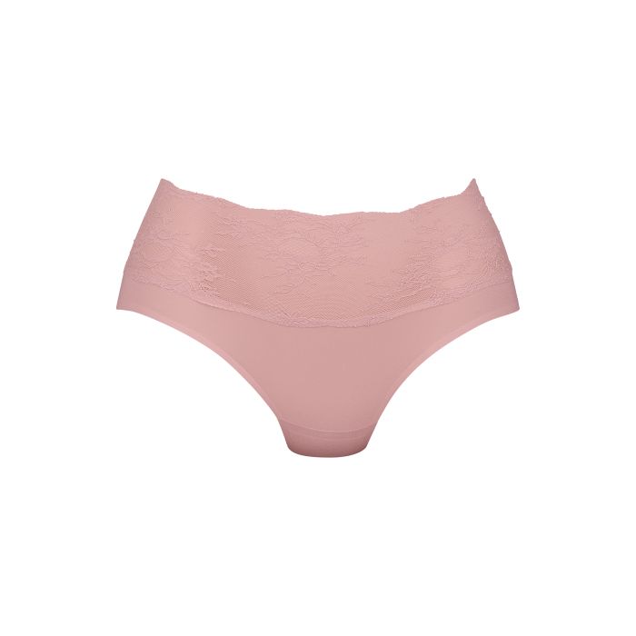 Anita Essential Lace High Waist Brief - 3