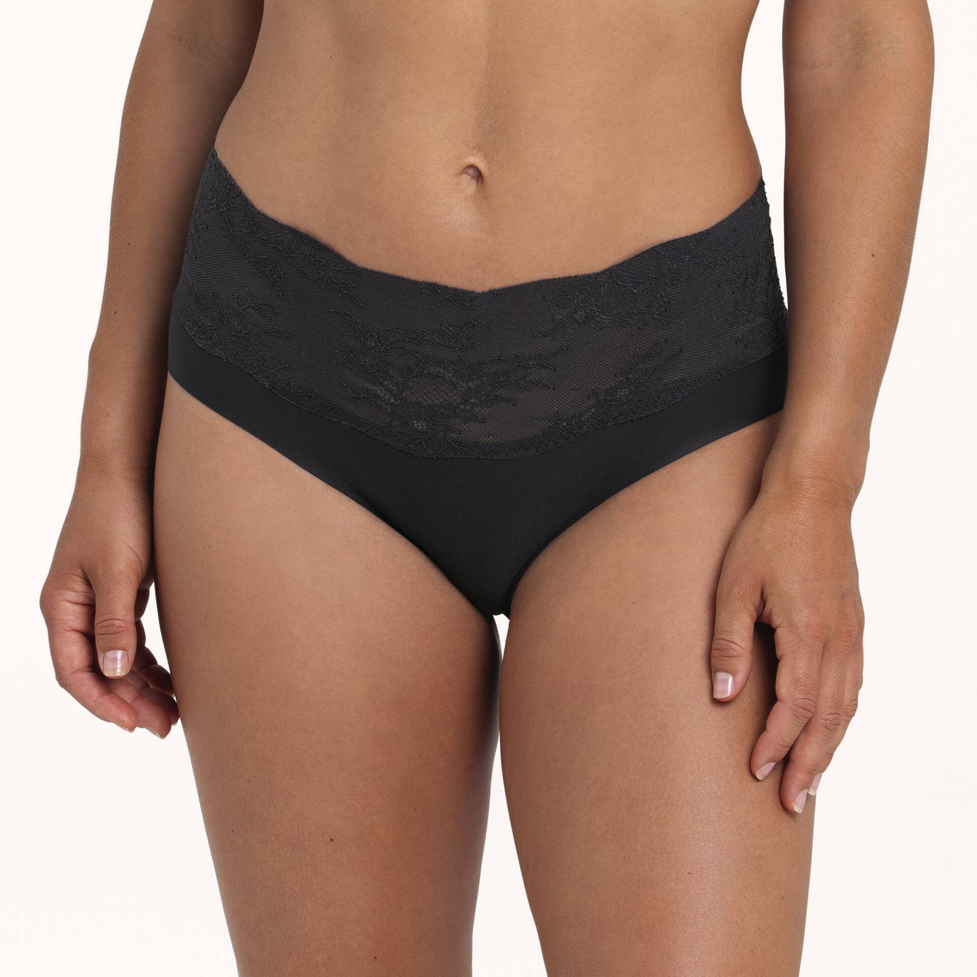 Anita Essential High Waist Brief