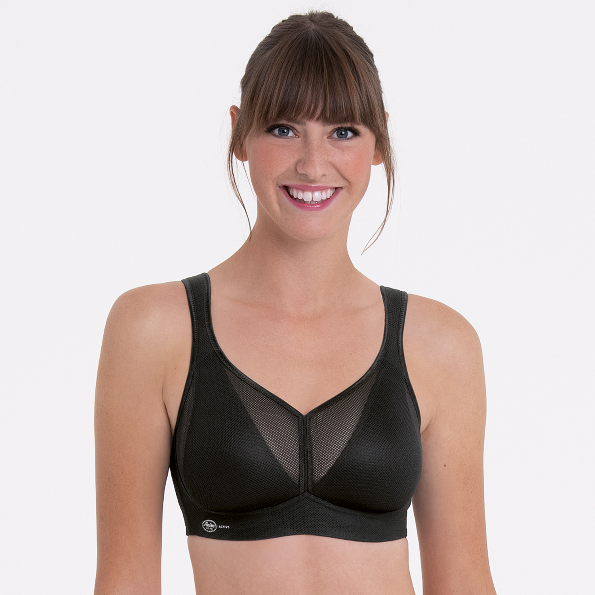 Anita Air Control Sport Bra Delta Pad