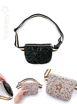 BELT BAG - MINIKREA 123