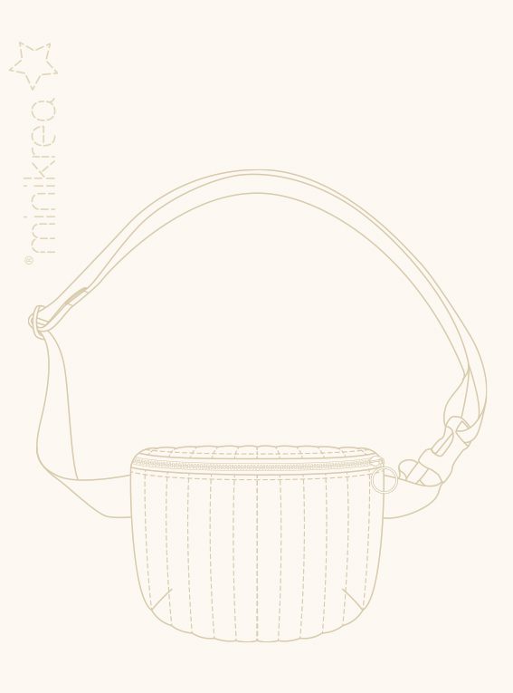 SAC DE CEINTURE - MINIKREA 123 - 4