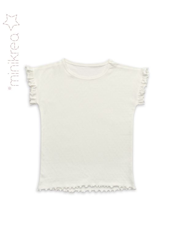 EASY T-SHIRT - MINIKREA 122 - 4