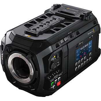 Blackmagic URSA Cine 12K LF Body Cinema Camera