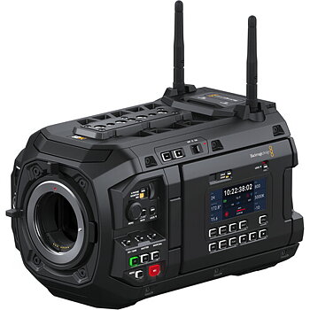 Blackmagic URSA Cine 12K LF Body Cinema Camera