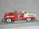 Chevrolet Bel Air   ¨1955   1:18 Ertl   ( Indy Pace Car)