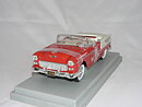 Chevrolet Bel Air   ¨1955   1:18 Ertl   ( Indy Pace Car)