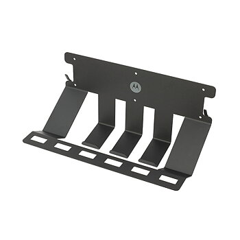 Motorola Wall Mount Bracket for IMPRES 6-Way Multi-Unit Charger