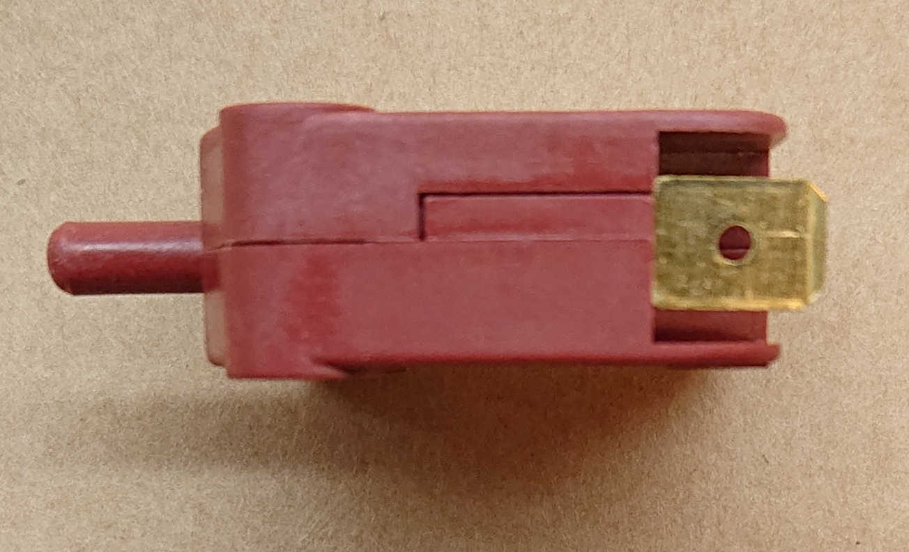 Switch Manconi TC300K stop - 2