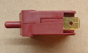 Switch Manconi TC300K stop