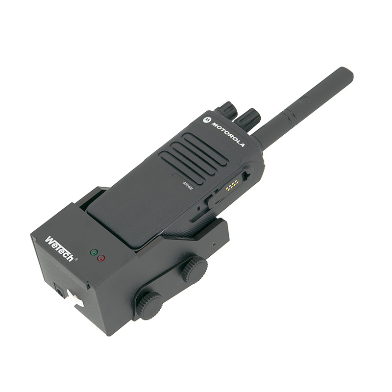VEHICLE CHARGER, 12-24 VDC