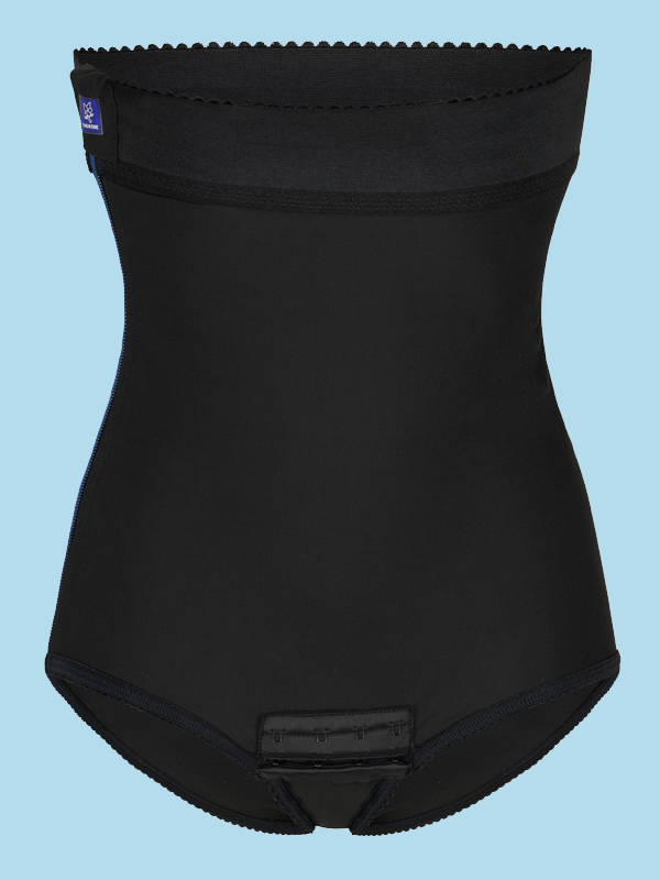 Cicatrex Contour trosgördel med magsektion - 3