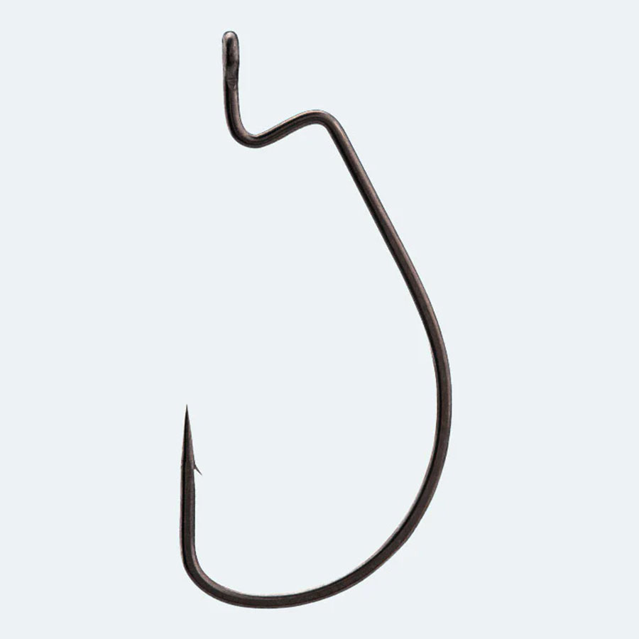 BKK Nemesis Soft Bait Hook - 2