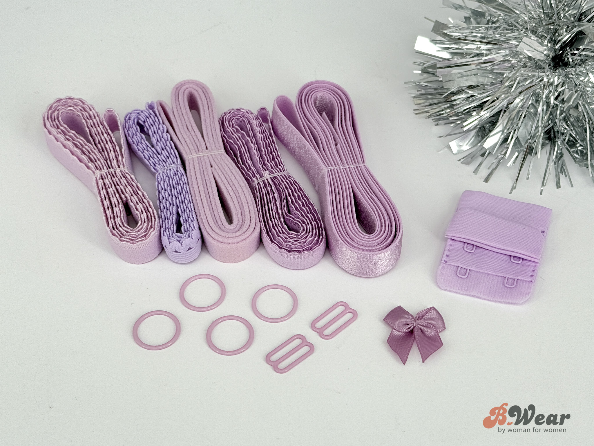 Findingskit - Lavender - 2
