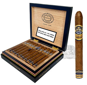 Partagas Linea Maestra  Origen Låda 20 st